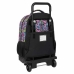 Cartable Monster High Drama Multicouleur 33 x 45 x 22 cm