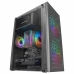 Блок полубашня ATX Galileo Mars Gaming MCCORE Чёрный