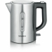 Чайник Severin WK3647 Travel Kettle Kit 500 ml Чёрный Нержавеющая сталь 1100 W 500 ml 1100 W