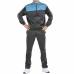 Joggingpak voor dames John Smith CERCEDOM-005 Zwart