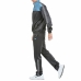 Joggingpak voor dames John Smith CERCEDOM-005 Zwart