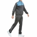 Joggingpak voor dames John Smith CERCEDOM-005 Zwart