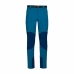 Pantalón para Adultos Trangoworld PC009832-1B4 Azul Hombre