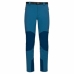 Pantalón para Adultos Trangoworld PC009832-1B4 Azul Hombre