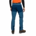 Pantalón para Adultos Trangoworld PC009832-1B4 Azul Hombre