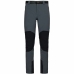 Pantalón para Adultos Trangoworld PC009832-1C1 Gris Hombre