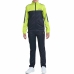 Joggingpak voor dames John Smith CERCEDOJ-004 Blauw