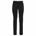 Pantalón para Adultos Trangoworld PC009829-111 Negro Mujer