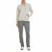 Women's Tracksuit John Smith VEDRA-077 Beige