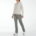 Women's Tracksuit John Smith VEDRA-077 Beige