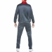 Joggingpak voor dames John Smith CERCEDOM-004 Blauw