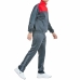 Joggingpak voor dames John Smith CERCEDOM-004 Blauw