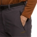 Pantaloni pentru Adulți Trangoworld PC010158-190 Gri Bărbați