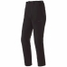 Pantaloni pentru Adulți Trangoworld PC009809-530 Negru Bărbați