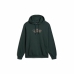 Sweat à capuche enfant Vans VN000HVN2LN1 Vert