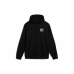 Children’s Hoodie Vans VN000HVQBLK1 Black