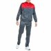 Women's Tracksuit John Smith CERCEDOM-004 Blue