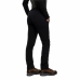 Pantaloni pentru Adulți Trangoworld PC009829-111 Negru Femeie