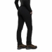 Pantaloni pentru Adulți Trangoworld PC009829-111 Negru Femeie