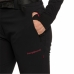 Pantaloni pentru Adulți Trangoworld PC009829-111 Negru Femeie