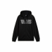 Chaqueta Deportiva para Hombre Vans VN000HWUBLK1