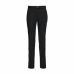 Pantalón para Adultos Trangoworld PC010139-110 Negro Mujer