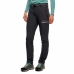 Pantaloni pentru Adulți Trangoworld PC010139-190 Gri Femeie