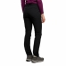 Adult Trousers Trangoworld PC010139-110 Black Lady