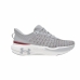 Obuwie do Biegania dla Dorosłych Under Armour 3027189-106 Szary