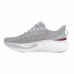 Obuwie do Biegania dla Dorosłych Under Armour 3027189-106 Szary