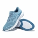 Hardloopschoenen voor Volwassenen Mizuno K1GA2411-21 Licht Blauw