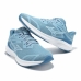 Chaussures de Running pour Adultes Mizuno K1GA2411-21 Bleu clair