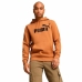 Jungen Sweater mit Kapuze Puma 586687 19