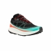 Sapatilhas de Running para Adultos Salomon L47697700 Preto