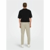 Adult Trousers Only & Sons 22029924-14-4501 TCX Beige Men