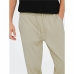 Adult Trousers Only & Sons 22029924-14-4501 TCX Beige Men