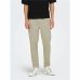 Pantalon pour Adulte Only & Sons 22029924-14-4501 TCX Beige Homme