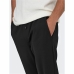 Pantalón para Adultos Only & Sons 22029924-C-N10 Negro Hombre