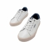 Chaussures de Running pour Adultes Mustang 48915-C56306 Blanc