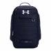 Mochila Deportiva Under Armour 1378413-410 Multicolor