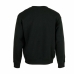 Jungen Sweater mit Kapuze New Balance MT41510_BK Schwarz