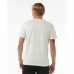 Camiseta de Manga Corta Hombre Rip Curl 0LBMTE-3021