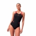 Costume da Bagno Donna Speedo 8-00305417546 Nero