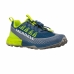 Chaussures de Running pour Adultes Merrell MK267555 Bleu