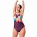 Women’s Bathing Costume Speedo 8-00305517544 Purple