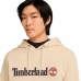 Sudadera con Capucha Niño Timberland TB0A5UKKEFL1 Beige