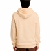 Sudadera con Capucha Niño Timberland TB0A5UKKEFL1 Beige