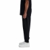 Adult Trousers New Balance MP41503_BK Black Men