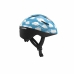 Capacete de Ciclismo Infantil Lazer BLC22178897C Multicolor 46-52 cm