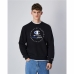 Jungen Sweater mit Kapuze Champion 220246-KK001